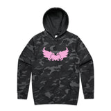 Black Camo