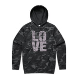 Black Camo