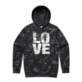 Black Camo