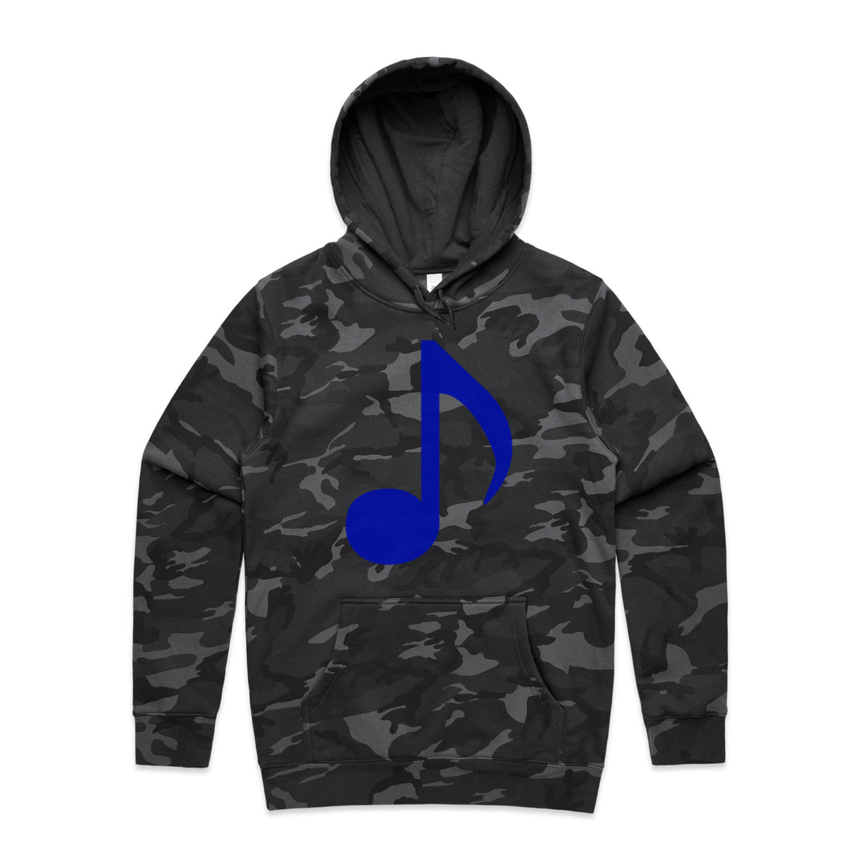 Black Camo