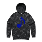 Black Camo