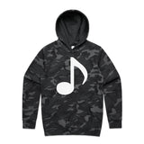 Black Camo