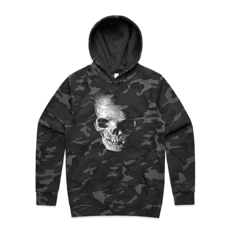 Black Camo