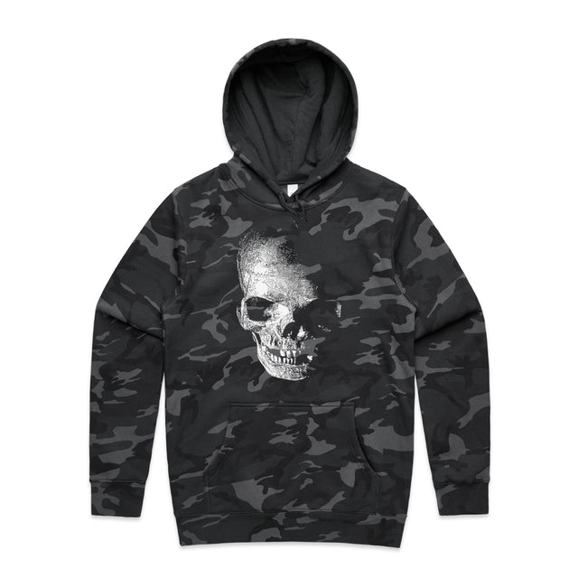 Black Camo