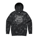 Black Camo