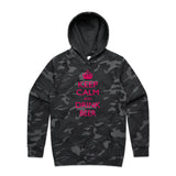 Black Camo