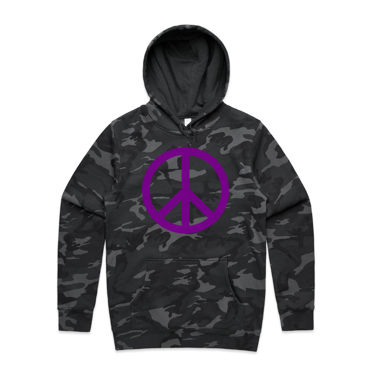 Black Camo