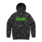 Black Camo