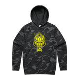 Black Camo