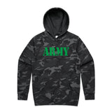 Black Camo