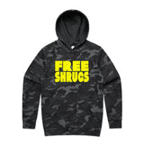 Black Camo