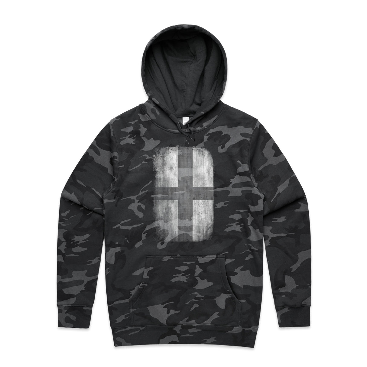 Black Camo
