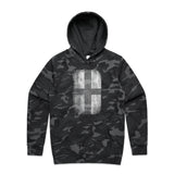 Black Camo