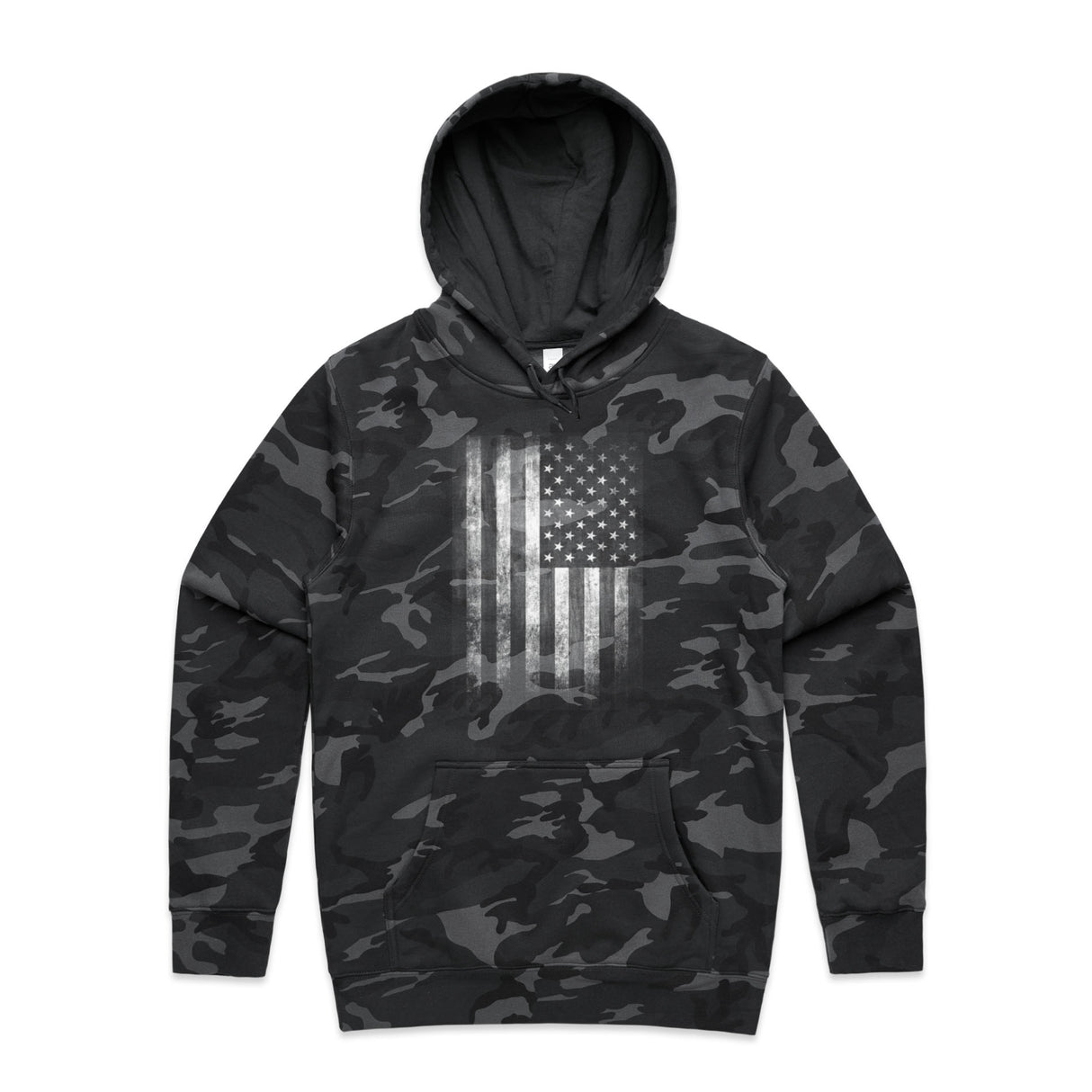 Black Camo