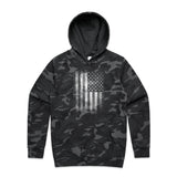 Black Camo