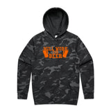 Black Camo