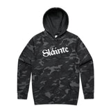 Black Camo