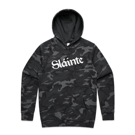 Black Camo