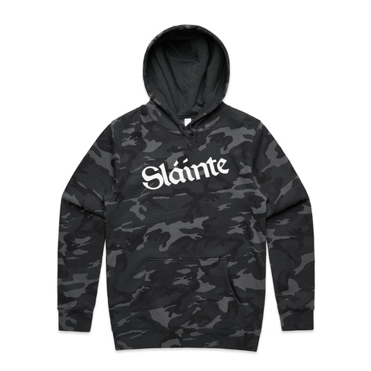 Black Camo