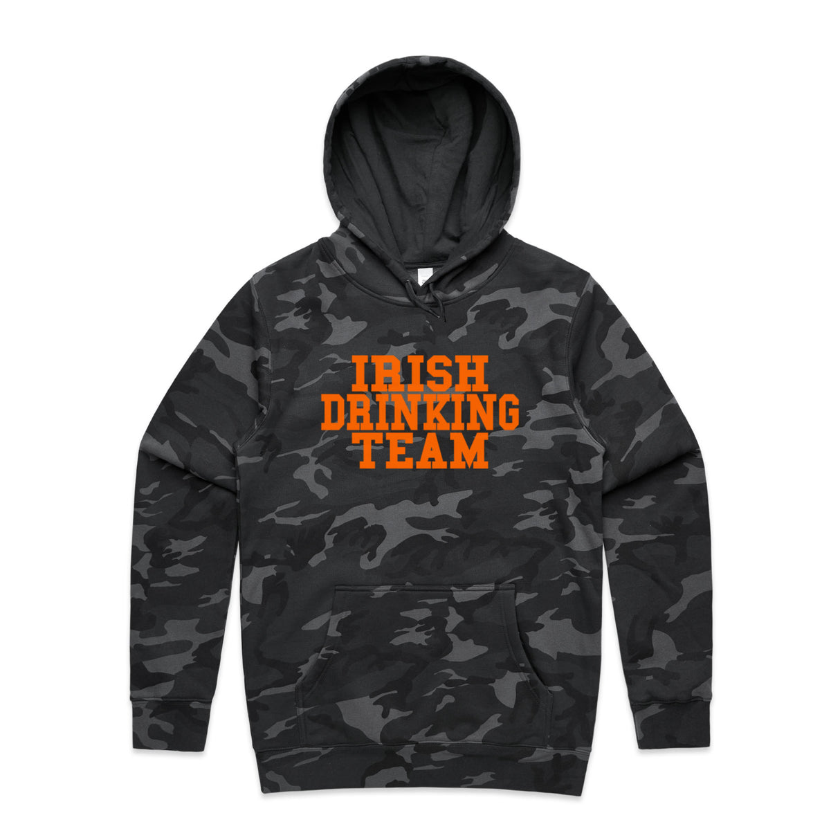 Black Camo
