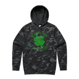 Black Camo