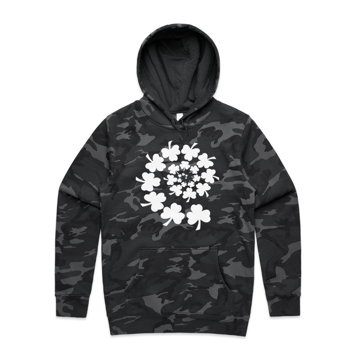 Black Camo