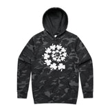 Black Camo