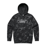 Black Camo