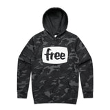 Black Camo