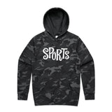Black Camo