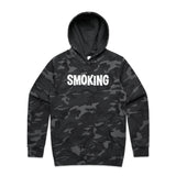Black Camo