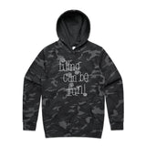 Black Camo