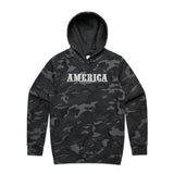 Black Camo