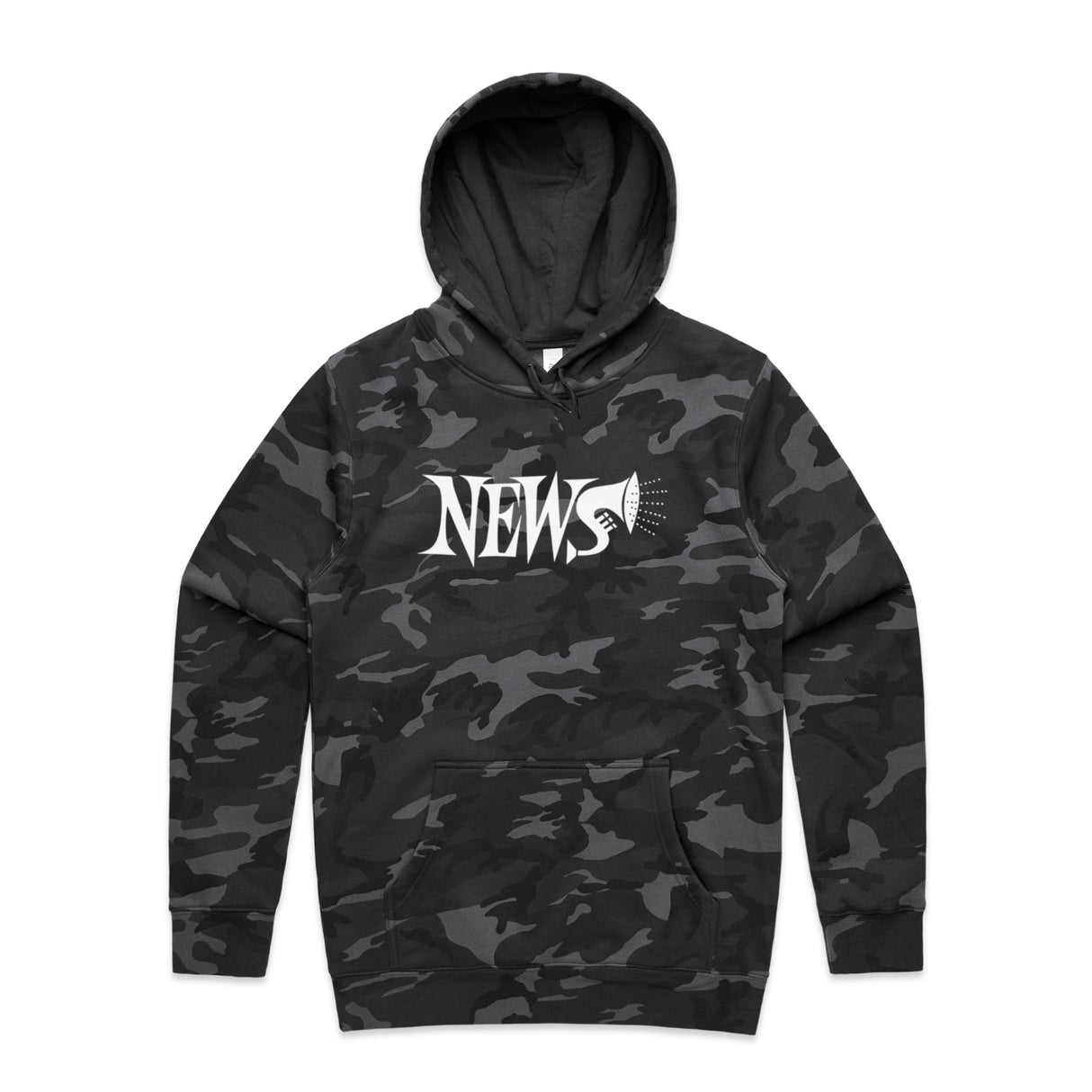 Black Camo