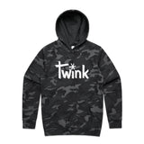 Black Camo