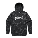 Black Camo
