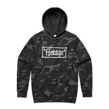 Black Camo
