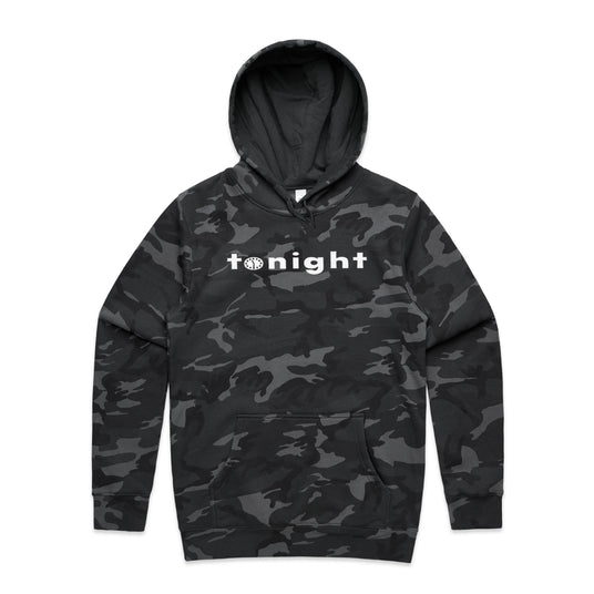 Black Camo