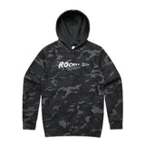 Black Camo