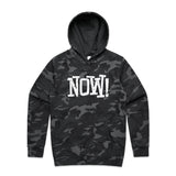 Black Camo