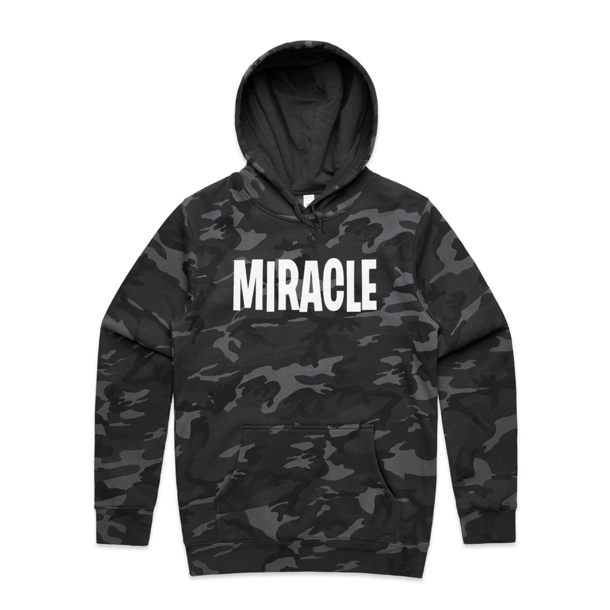 Black Camo