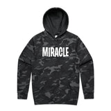 Black Camo