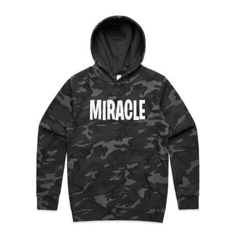 Black Camo