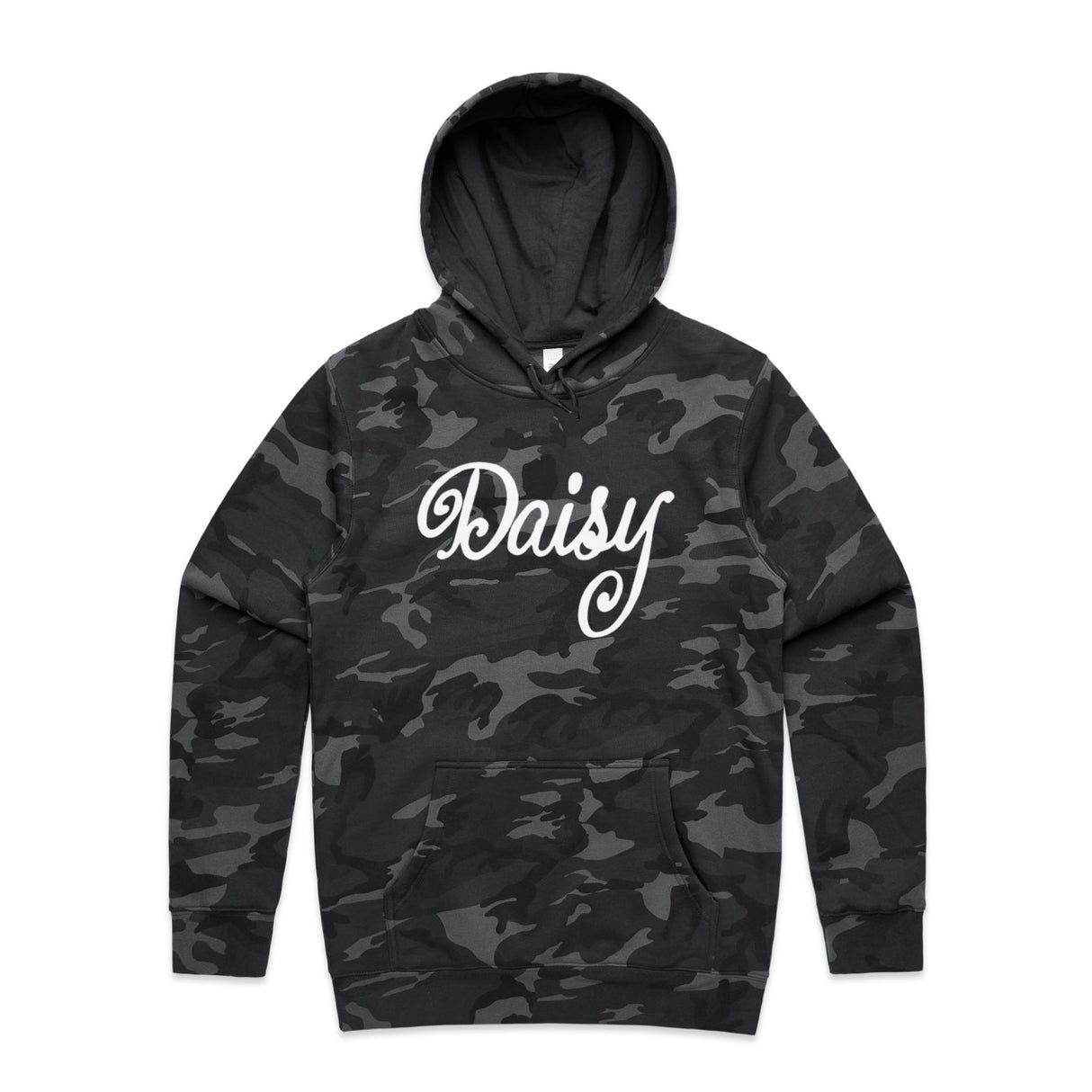 Black Camo
