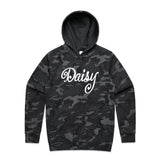 Black Camo