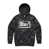 Black Camo