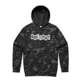 Black Camo