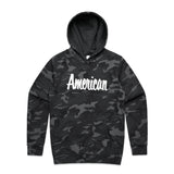 Black Camo