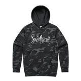 Black Camo