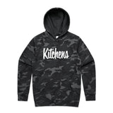 Black Camo